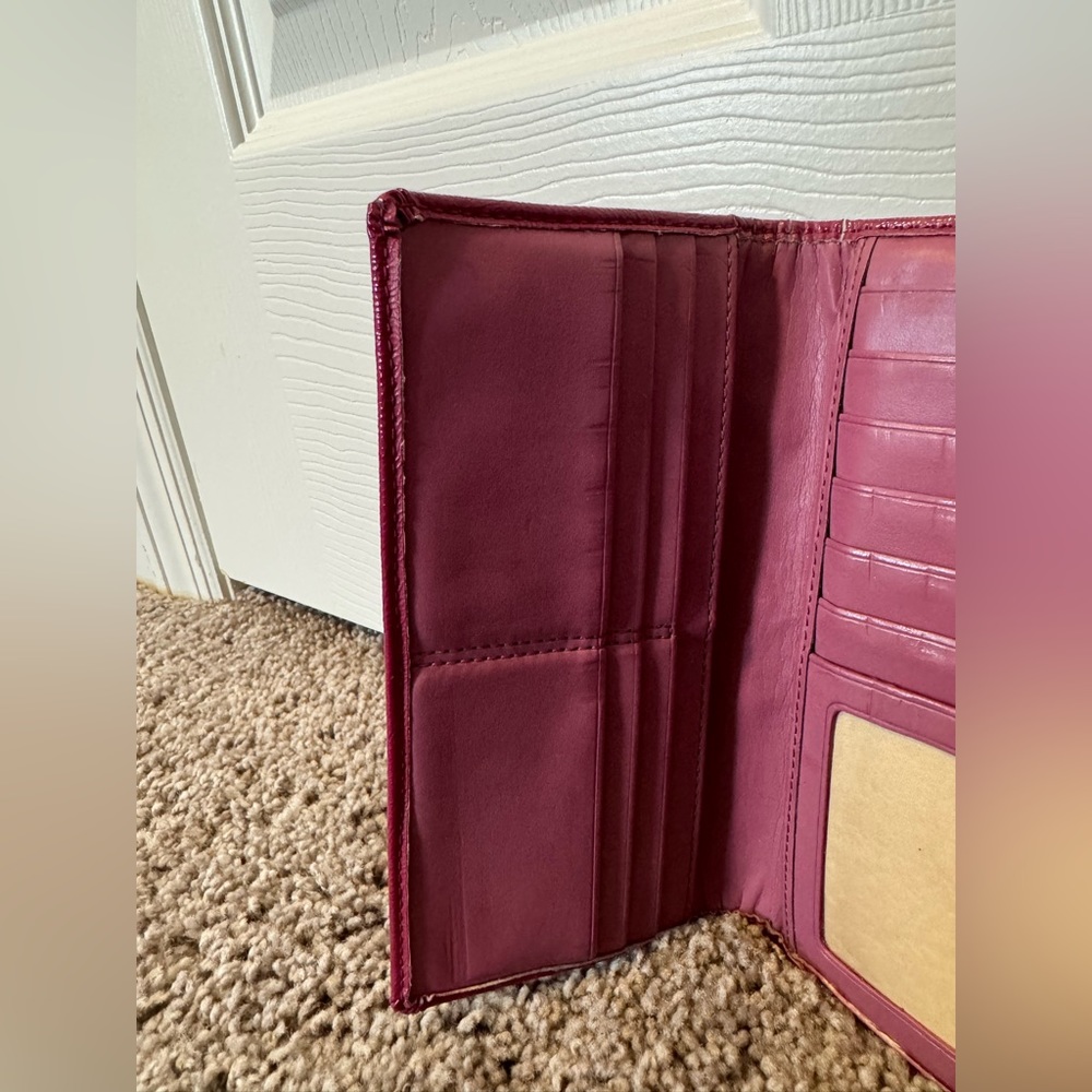 Coach Wallet - Picture 6 of 16